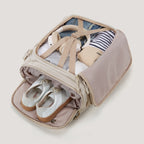 Sac à dos ordinateur 15,6 pouces à ouverture valise, 28 ou 38 litres