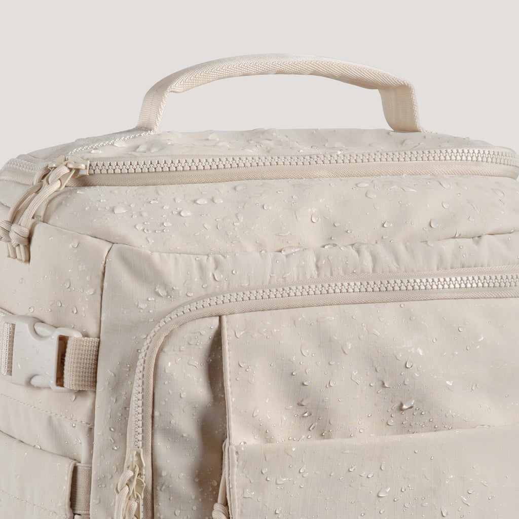 Sac à dos ordinateur 15,6 pouces à ouverture valise, 28 ou 38 litres