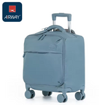 Trolley ordinateur souple en nylon, quatre tailles de cabine à soute