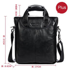 Plus Black