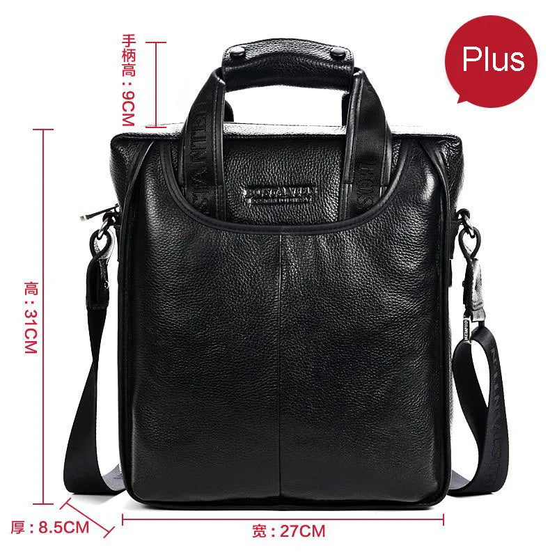 Plus Black