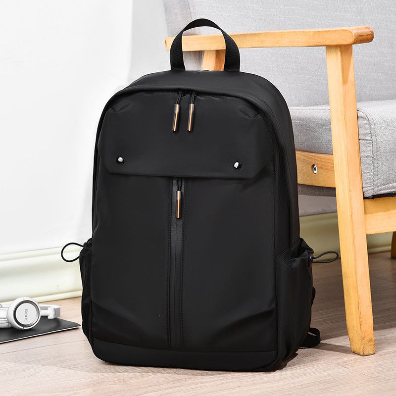 Un sac à dos étudiant, du campus au bureau