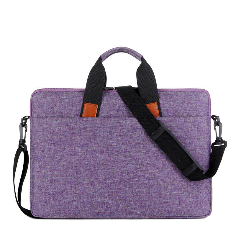 Algodão pérola roxo