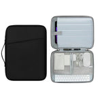 Pochette ordinateur compartiment 11 ou 13 pouces, tablette et clavier