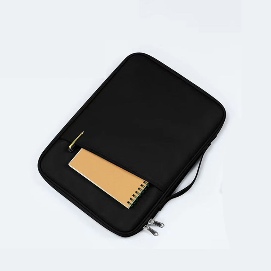 Pochette ordinateur compartiment 11 ou 13 pouces, tablette et clavier