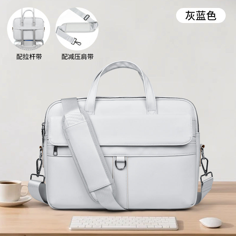 灰蓝色