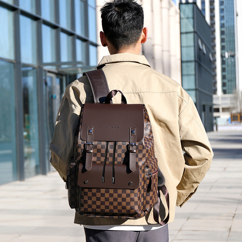 Un sac à dos de bureau pour chaque jour