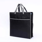 Padrão de casca 609 preto