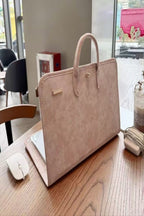 Material PU de 14 polegadas espessado