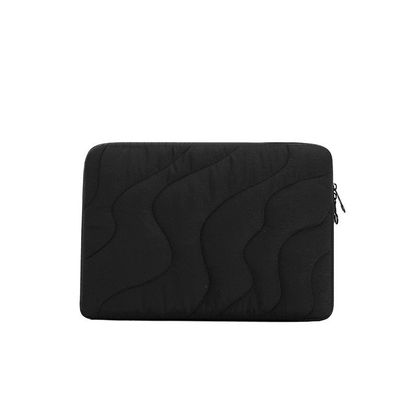 Housse pour ordinateur et tablette, du cours au bureau