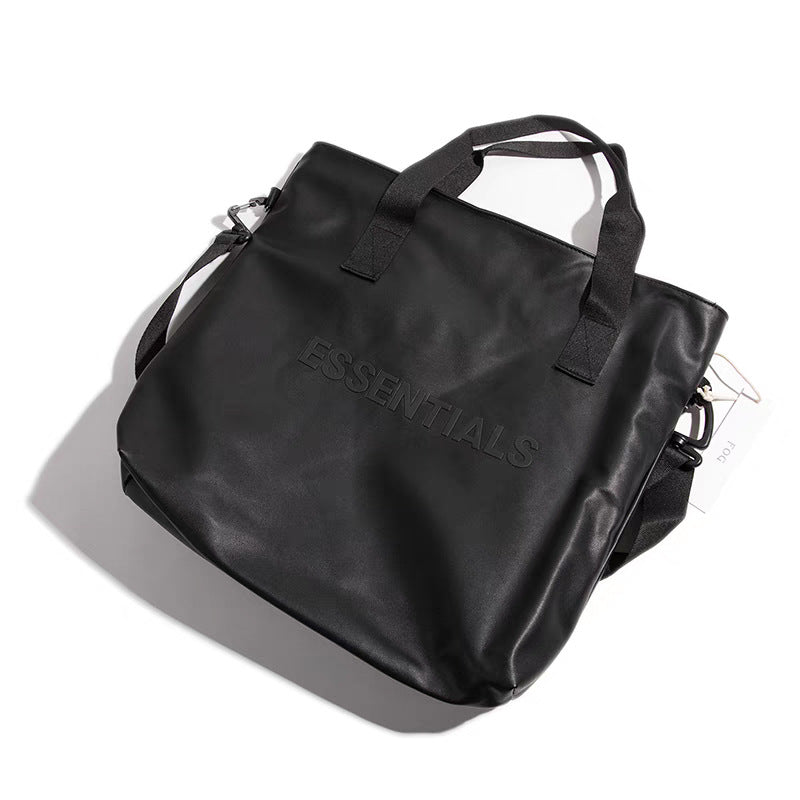 4001 # Preto [alça de ombro sem relevo] / 43*43*8