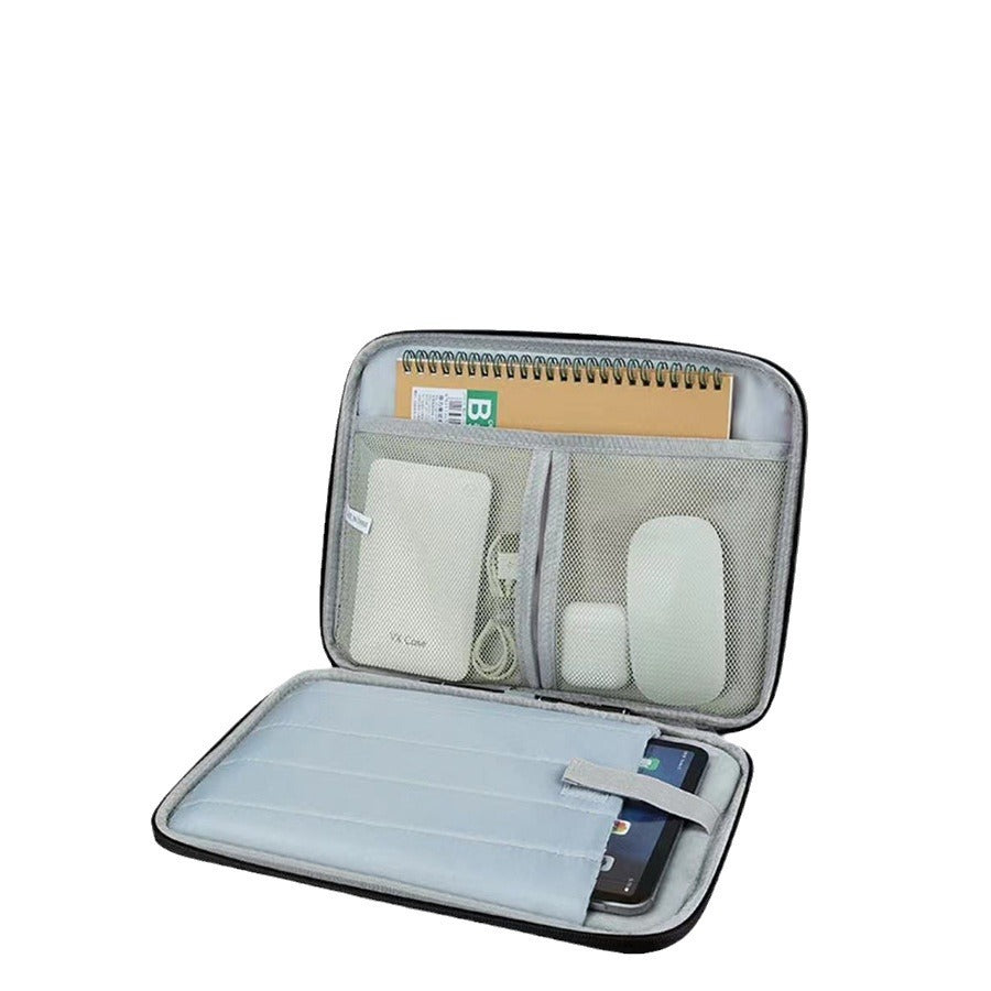 Pochette ordinateur compartiment 11 ou 13 pouces, tablette et clavier
