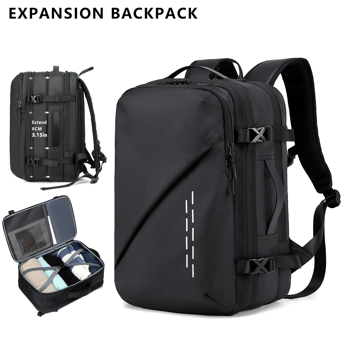 Black / China Mainland