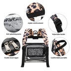 Sac à dos ordinateur femme transparent en TPU, tablette 12 pouces