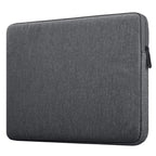 Pochette ordinateur 11, 14 ou 15,6 pouces déperlante avec poignée