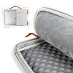 Pochette ordinateur à poignée et passant trolley, 13,3 à 16 pouces