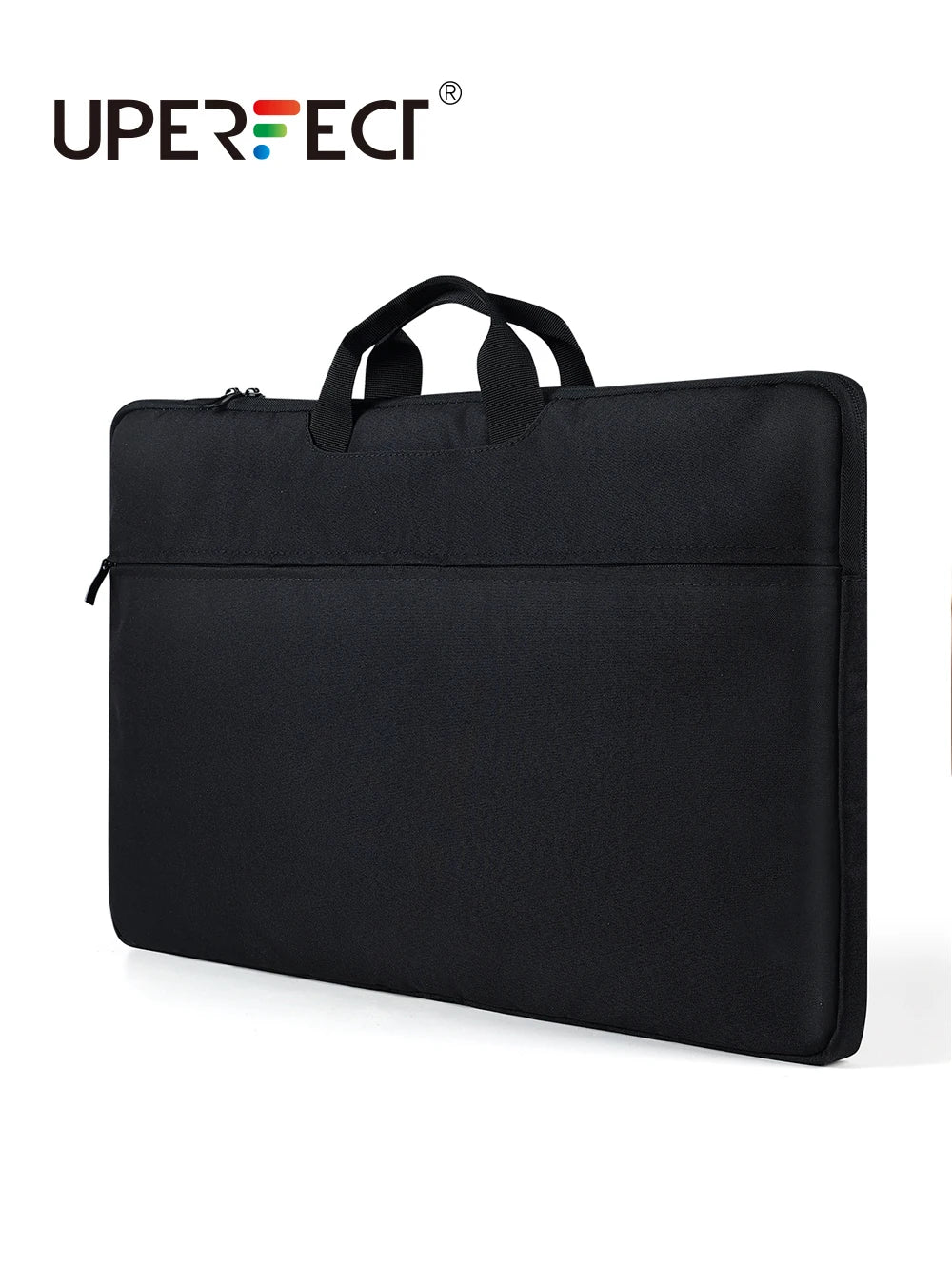 Pochette ordinateur grand format pour écran portable 24 pouces