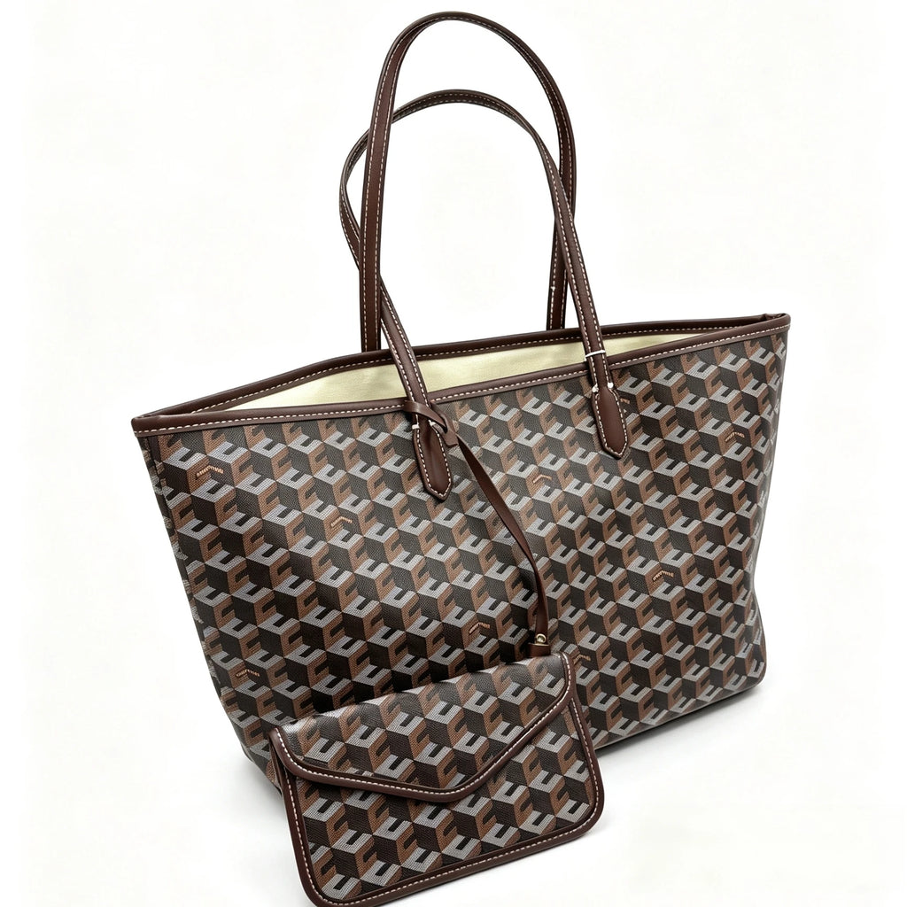 Chocolate / 42x15x27