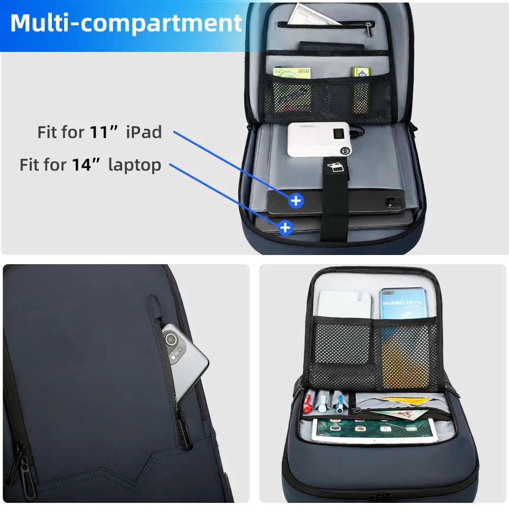 Au bureau, le sac business qui se fait discret