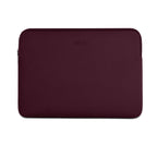 Housse ordinateur ultra-fine en nylon extensible, 13 à 16 pouces