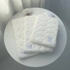 Pochette ordinateur femme matelassée nuage, de 11 à 16 pouces