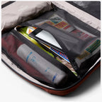 Sac à dos ordinateur de voyage à ouverture valise, 30 ou 38 litres