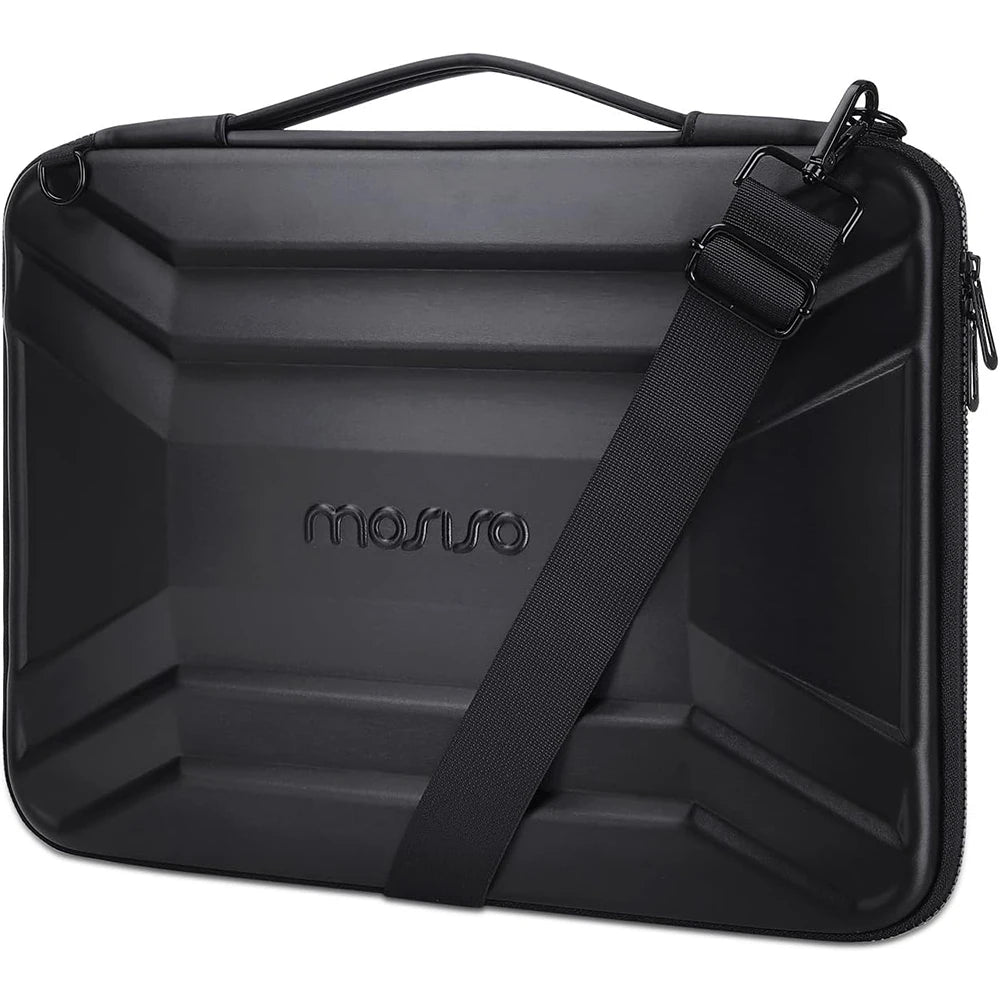 Une coque rigide pour les réunions et les voyages