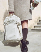 Sac à dos ordinateur 15,6 pouces à ouverture valise, 28 ou 38 litres