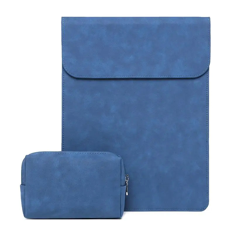 Au bureau ou au café, la trousse en plus