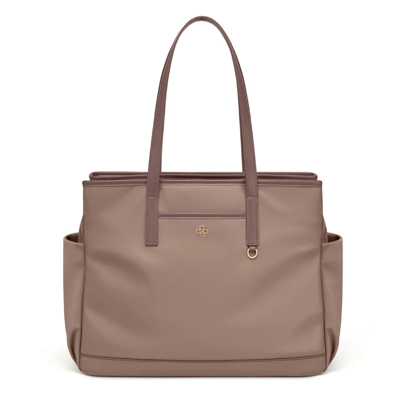 Le sac de travail qui suit vos rendez-vous