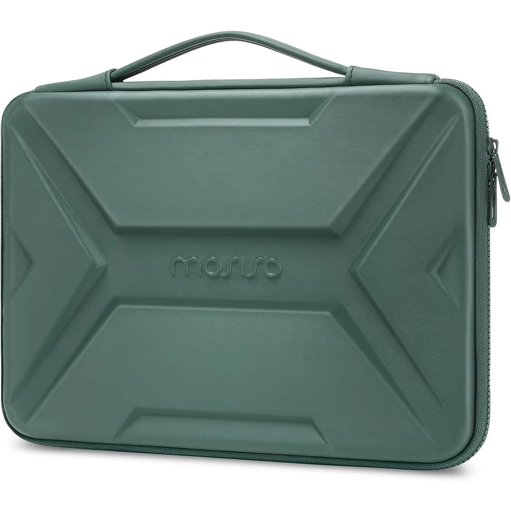 Une coque ordinateur pour les déplacements chargés