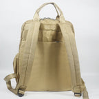 Sac à dos ordinateur 11 pouces compact en nylon, avec bandoulière