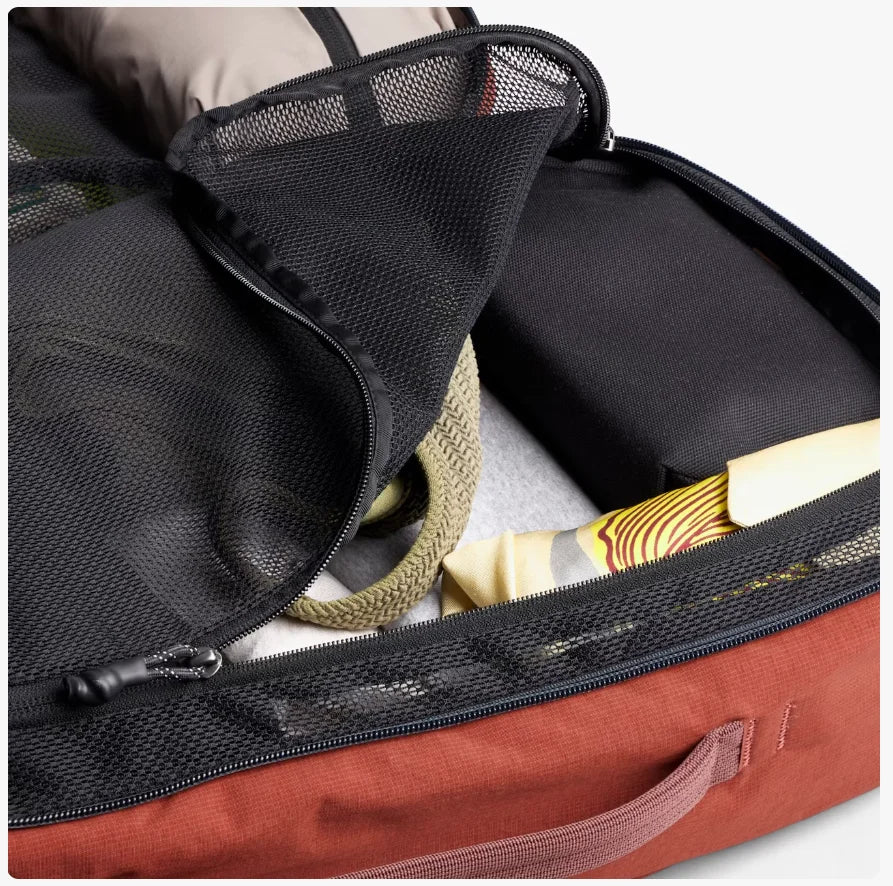 Sac à dos de voyage pour les longs week-ends