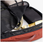 Sac à dos ordinateur de voyage à ouverture valise, 30 ou 38 litres