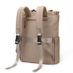 Sac ordinateur femme cabas convertible en sac à dos, 15,6 pouces