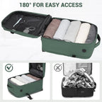 Sac à dos ordinateur USB 15,6 pouces format cabine 40 x 30 x 20 cm