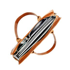 Sac à main ordinateur 13, 14 ou 15,6 pouces, bandoulière assortie