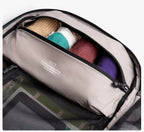 Sac à dos ordinateur de voyage à ouverture valise, 30 ou 38 litres