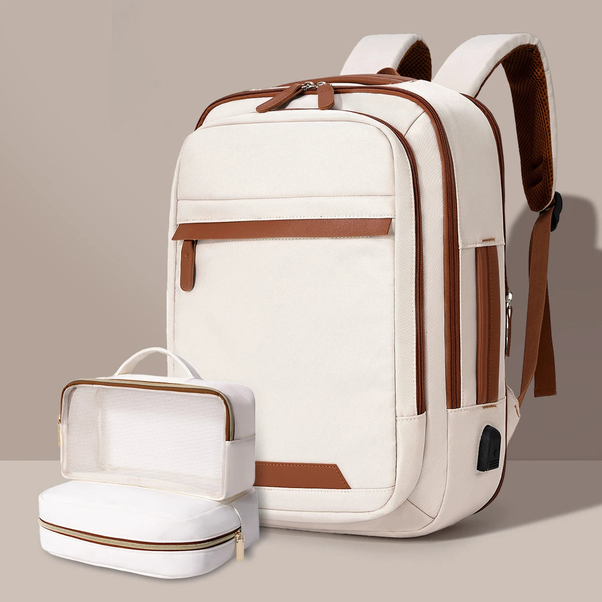 Sac à dos ordinateur pour vos déplacements professionnels