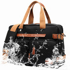 Sacoche ordinateur convertible en sac à dos, 15,6 ou 17,3 pouces