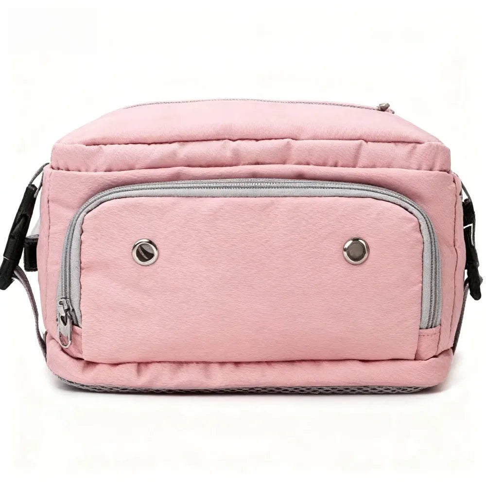 Sac à dos ordinateur 15,6 pouces avec compartiment chaussures et USB