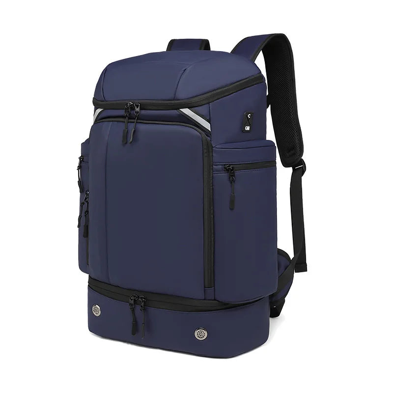 Du bureau au week-end, un seul bagage