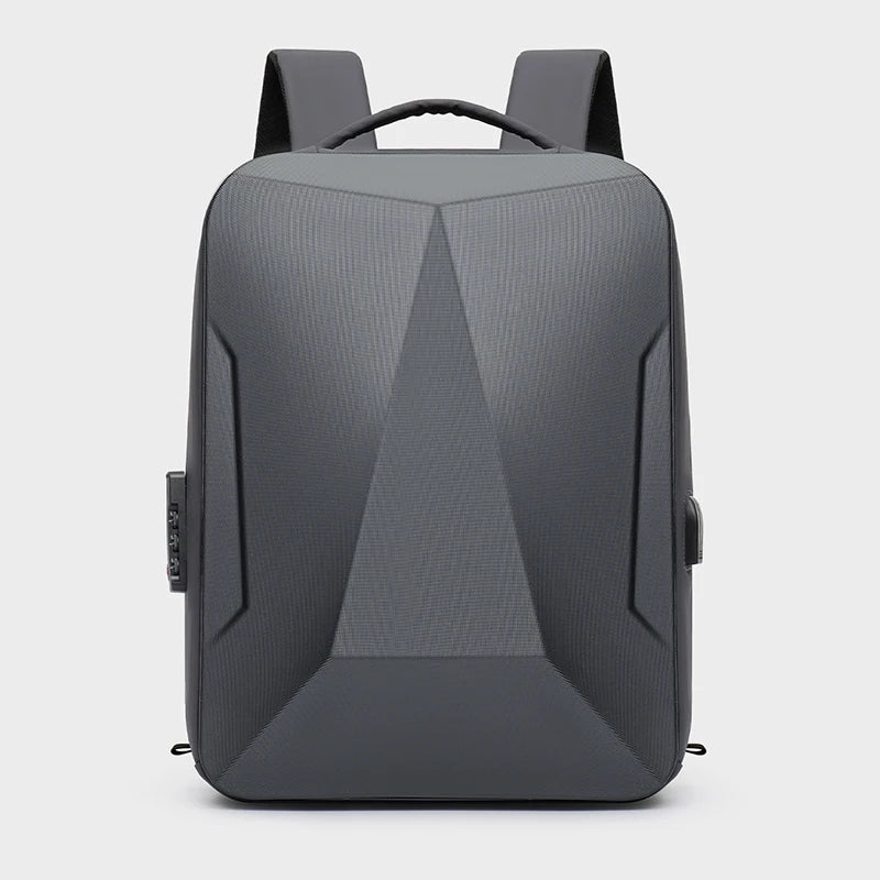 Du bureau au voyage, un sac à dos extensible