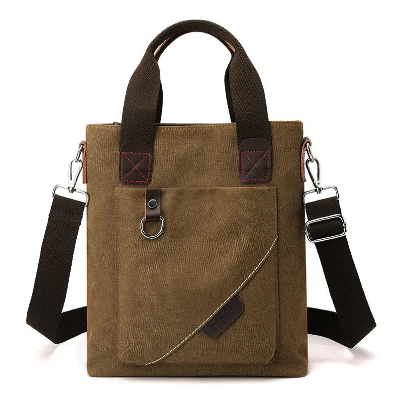 Vertical Brown