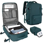 Sac à dos ordinateur USB avec compartiment chaussures, 8 coloris