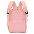 Sac à dos ordinateur 11 à 18 pouces en toile oxford, passant valise
