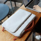 Pochette ordinateur à poignée et passant trolley, 13,3 à 16 pouces