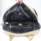 Sac à dos ordinateur 11 pouces compact en nylon, avec bandoulière
