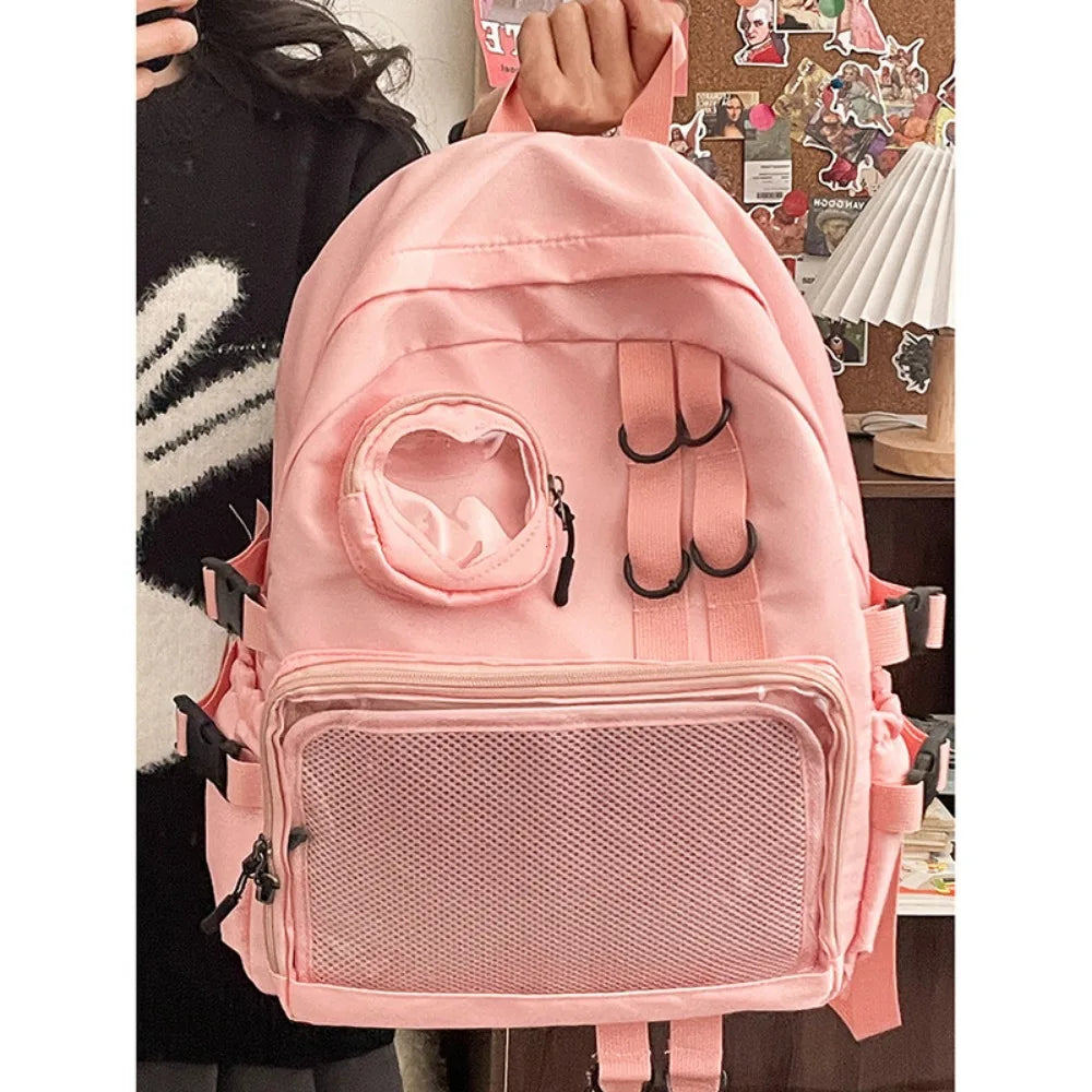 Un sac de cours mignon pour amphi et lycée
