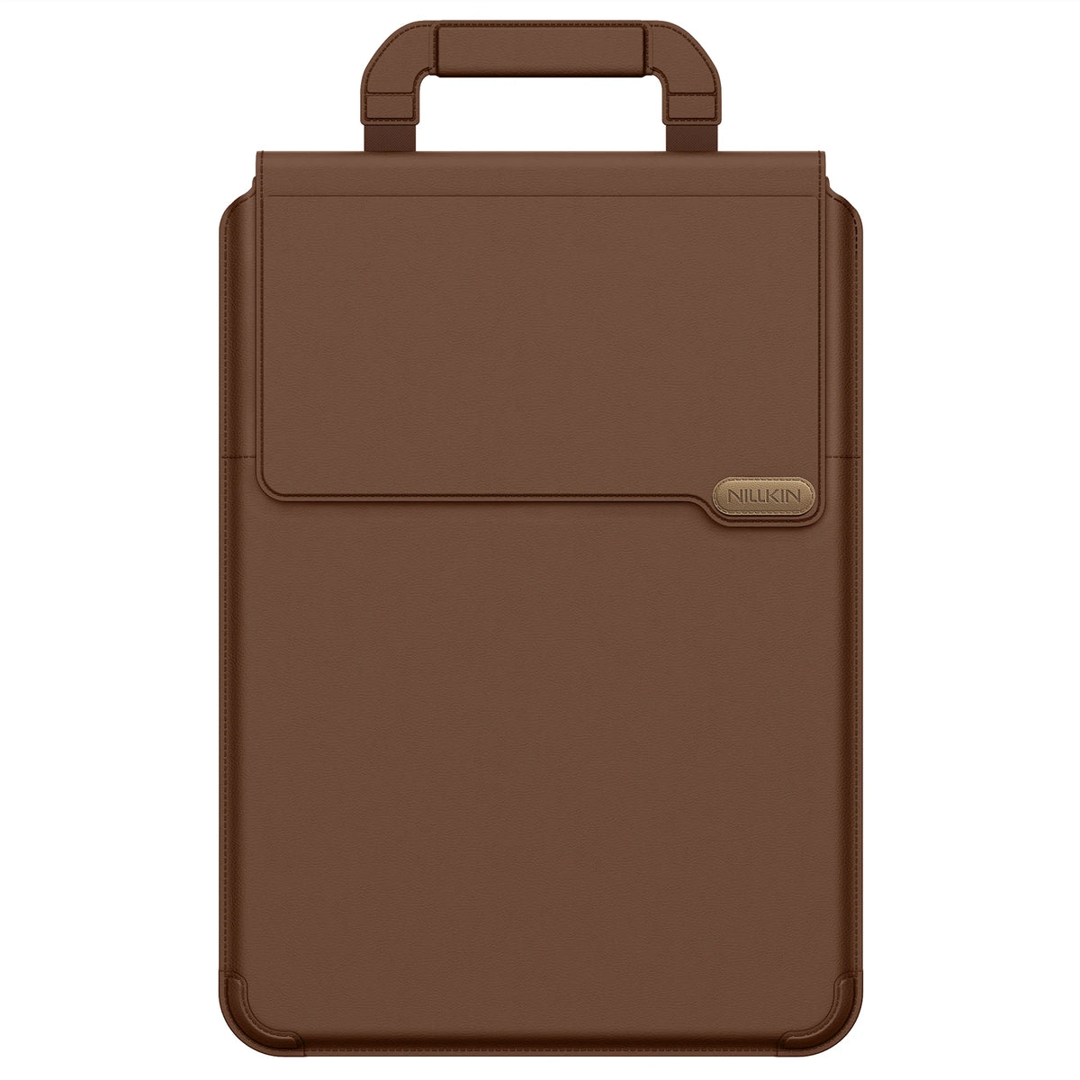 Au bureau ou en coworking, une pochette qui travaille
